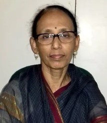 Dr Urmimala Das